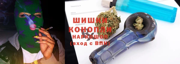 твердый Надым